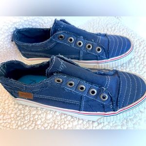 Blowfish Slip-on Sneakers